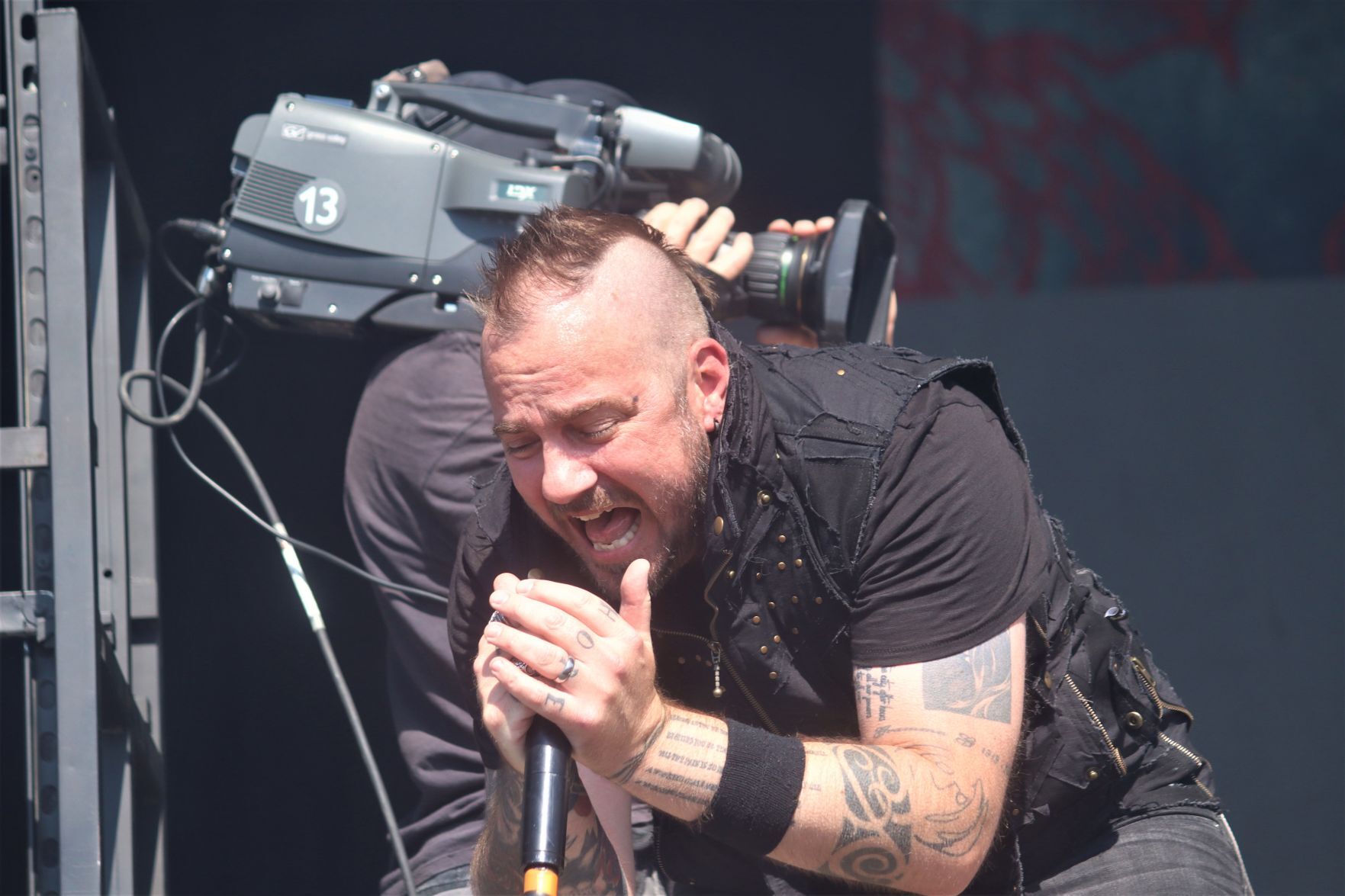 Saint Asonia (Thursday)